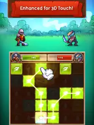 Gem Hunters ipad bilder 2