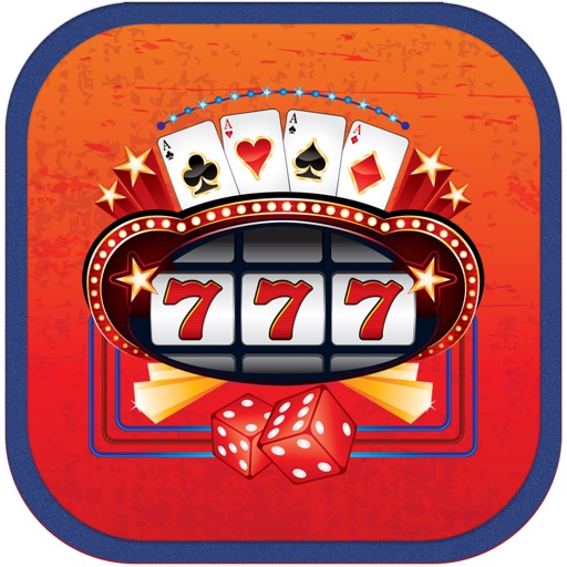 Double U Fun Double U Machine - FREE Slots Simulator!!! icon