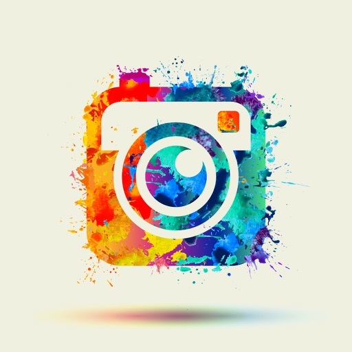 Photo Art Effects - image editor icon