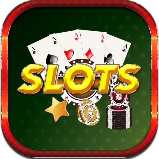 101 Golden Sand  Casino - Free Slot Machine icon
