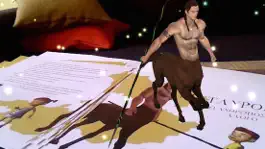 Game screenshot Μικροί Εξερευνητές (iWrite.gr) apk