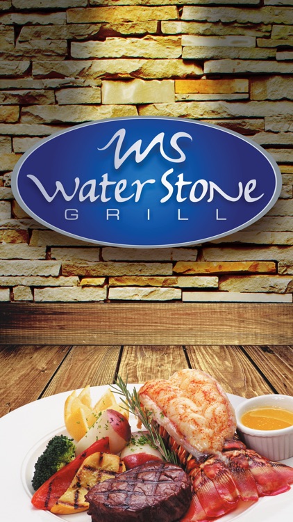 Waterstone Grill