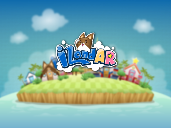 Screenshot #5 pour iLandAR - 畫畫冒險島