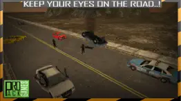 dangerous robbers & police chase simulator – stop robbery & violence iphone screenshot 4