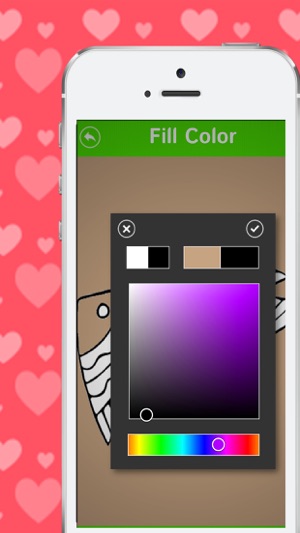 Color Book  for Kids - Coloring Fun App with Children Color (圖2)-速報App