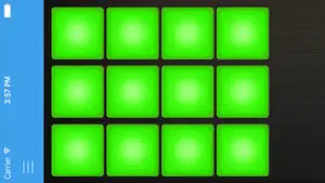 Drum Pad Machine Free screenshot #2 for iPhone