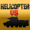 Helicopter VS Tank - Front line Cobra Apache battleship War Game Simulator delete, cancel