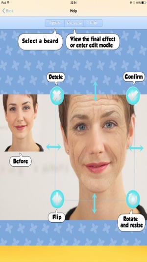 Old Face Camera - How old you look(圖3)-速報App