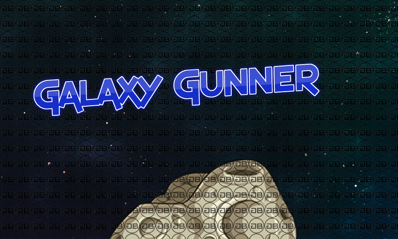 Galaxy Gunner