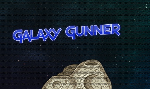 Galaxy Gunner Icon