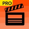 Editr PRO-Video Editor with great effects&filters