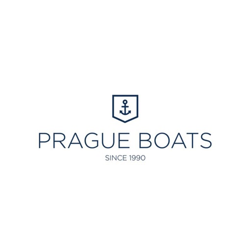 Prague Boats icon