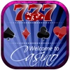 777 Welcome to Casino Paradise - Favorites Slots Games