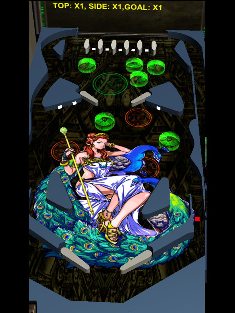 Monster Battle of Pinball