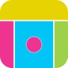 Collage maker for Instagram - Post full size photos for Instasize, pinterest & snapchat