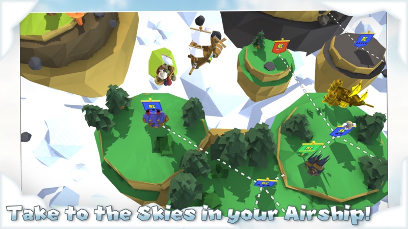 Adventure Company screenshot 5