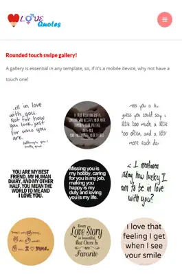 Game screenshot Love Quotes: Quotes About Love hack