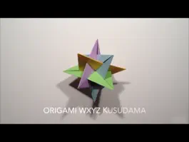 The app Origami Made Simple - Step by Step for iPad Game screenshot Origami Made Simple - Step by Step for iPad apk