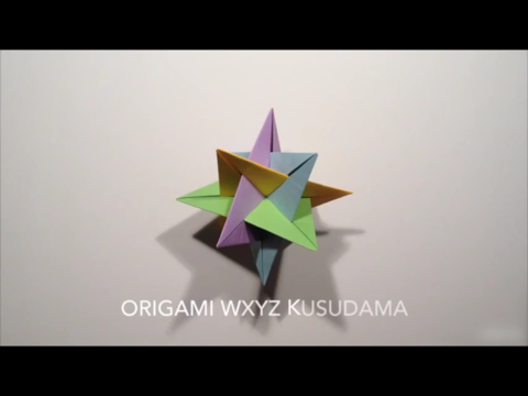 Origami Made Simple - Step by Step for iPad screenshot 2