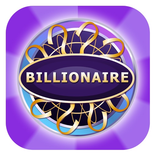 Who Wants to Be a Billionaire? iOS App