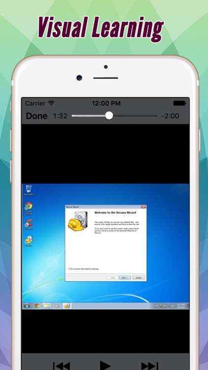 Tips And Tricks For Recuva