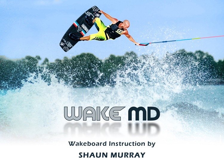 WAKE MD