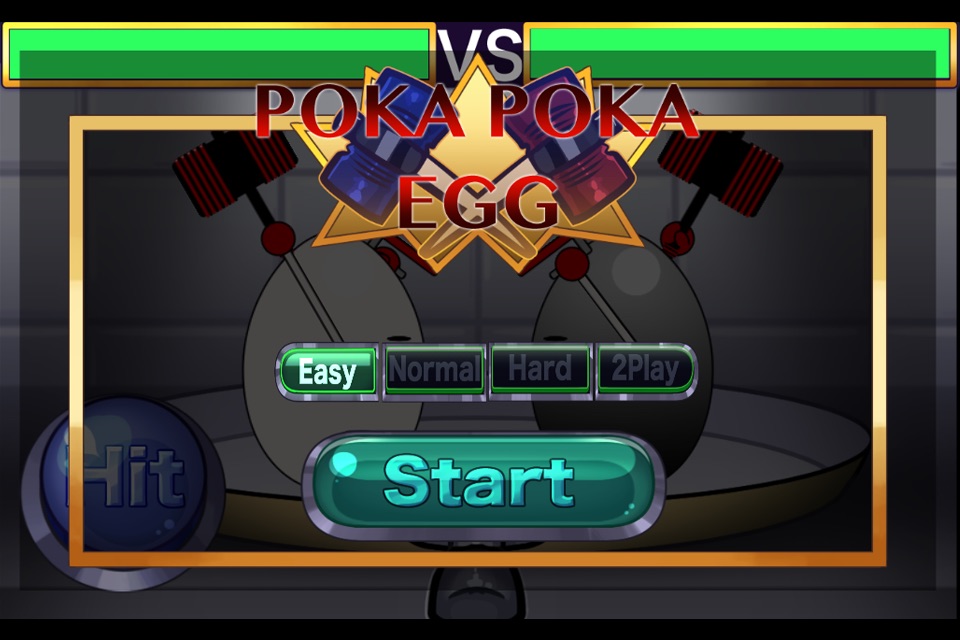 Pokapoka Egg screenshot 3