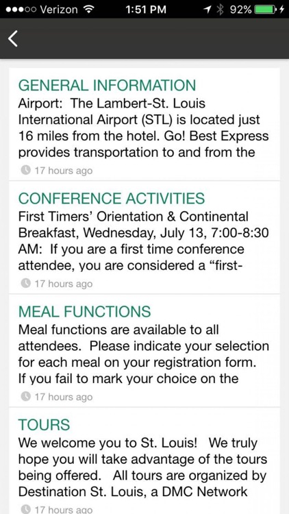 2016 NAEOP Conference