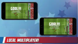 Game screenshot Tiki Taka World Soccer hack