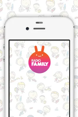 Game screenshot Radio Family Bulgaria hack