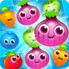 Farm Frenzy Mania - Amazing Farming Splash and Blast Sugar Mania