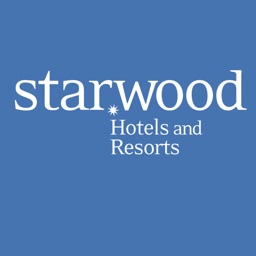 Starwood Meetings Attendee