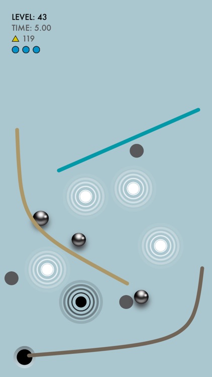 merkuri gravity screenshot-4