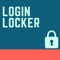 login Locker is a Universal App