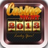 Casino Love Nigth - Free Slots Gambler Game