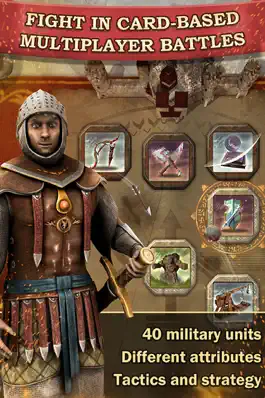 Game screenshot World of Kingdoms hack