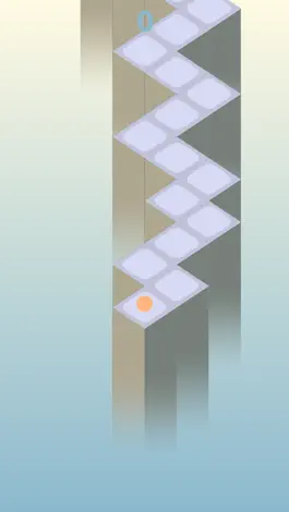 Game screenshot Zig Zag Way - Endless Wall, God Road hack