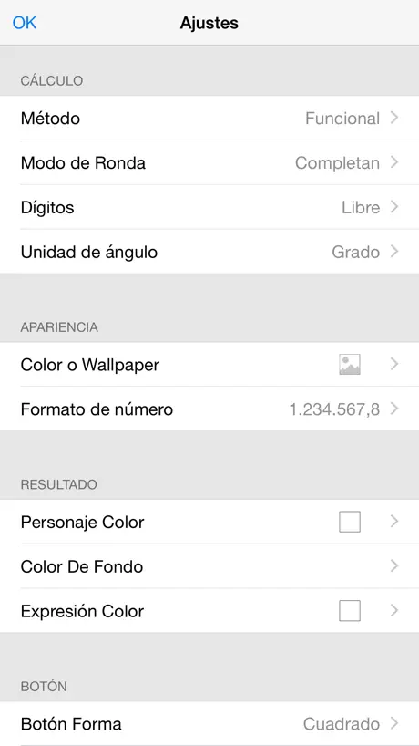 Calculadora básica :