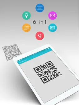 Code Reader Free screenshot 6