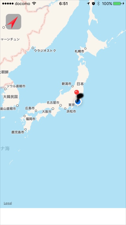 こども地図アプリ screenshot-3