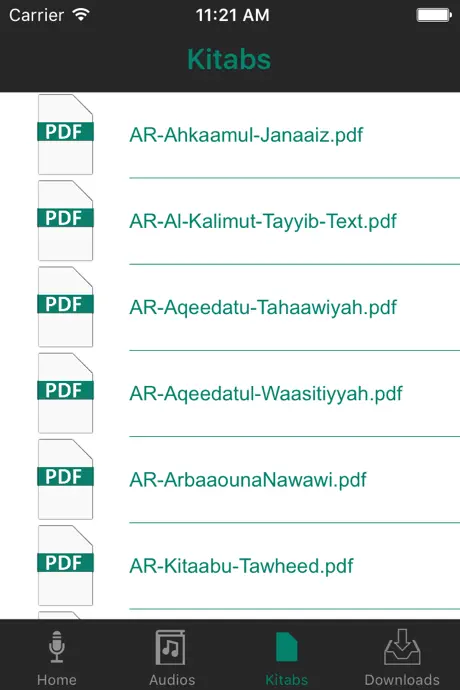 ilmusSalaf