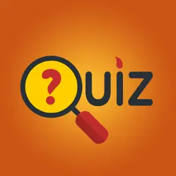 Big Quiz app icon
