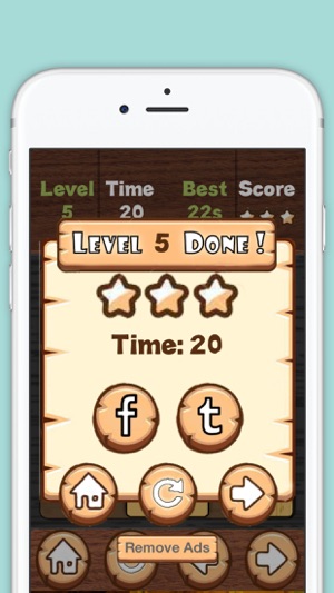 Unblock The Blocks(圖4)-速報App