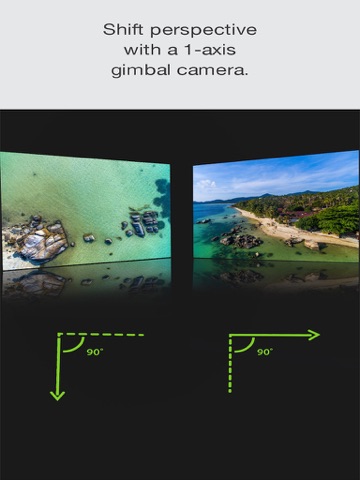 Screenshot #6 pour Galileo Stealth