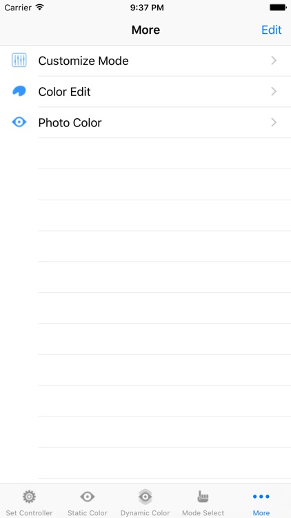 PlayLED screenshot-4