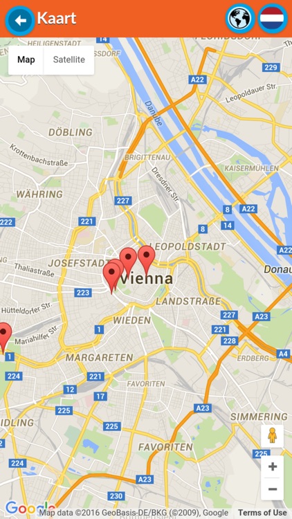 Wenen.nl screenshot-3