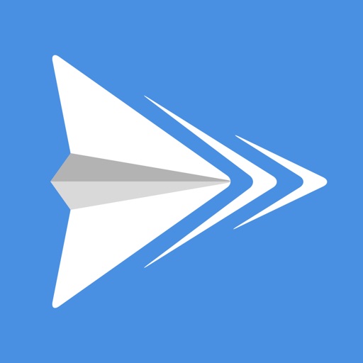 EmailEcho - Send emails to yourself with ease icon