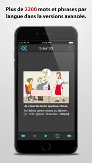 livre d’expressions – plus de 30 langues айфон картинки 2