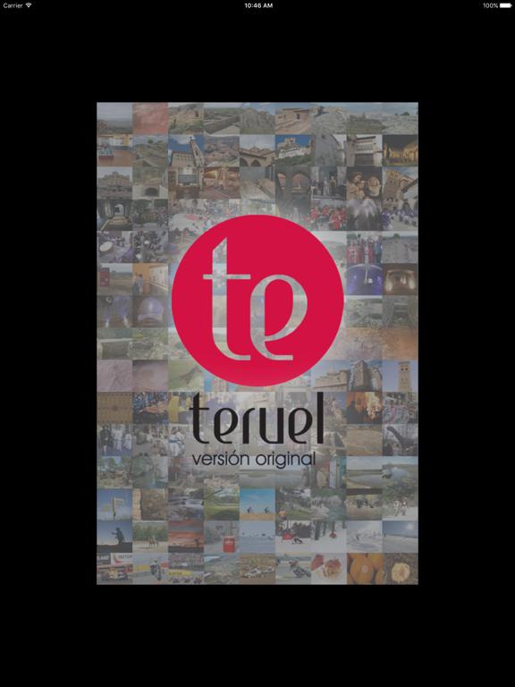 Screenshot #4 pour Teruel V.O.