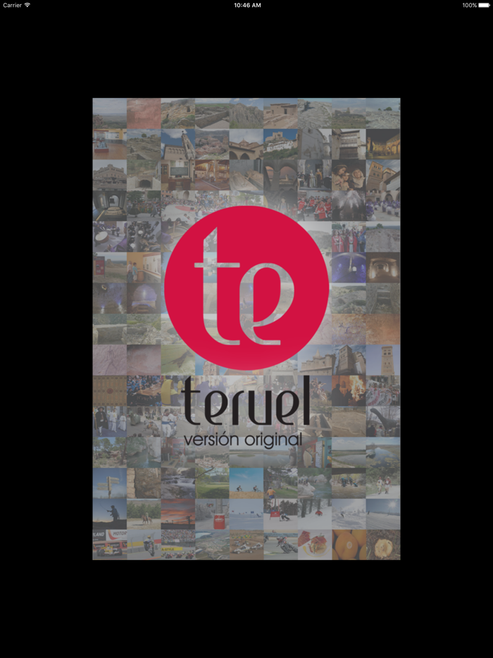 Teruel V.O.